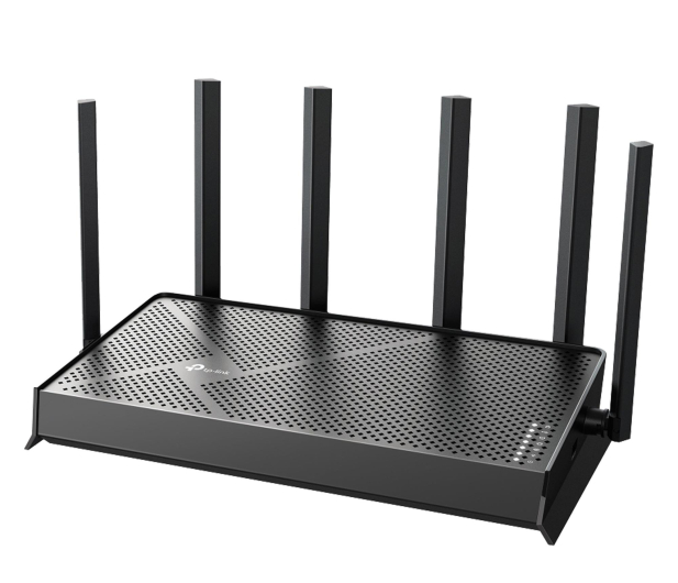 TP-Link Archer BE400 (6500Mb/s a/b/g/n/ac/ax/be) USB 3.0 - 1481444 - zdjęcie 2